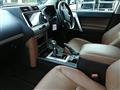 2021 Toyota Land Cruiser Prado