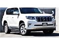 2021 Toyota Land Cruiser Prado