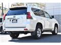 2021 Toyota Land Cruiser Prado