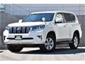 2021 Toyota Land Cruiser Prado