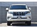 2021 Toyota Land Cruiser Prado