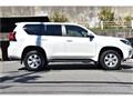 2021 Toyota Land Cruiser Prado