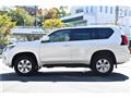 2021 Toyota Land Cruiser Prado