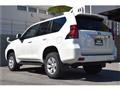 2021 Toyota Land Cruiser Prado