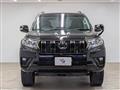 2021 Toyota Land Cruiser Prado