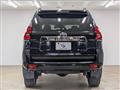 2021 Toyota Land Cruiser Prado