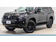 2021 Toyota Land Cruiser Prado