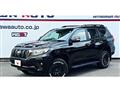 2021 Toyota Land Cruiser Prado