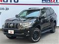 2021 Toyota Land Cruiser Prado