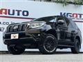 2021 Toyota Land Cruiser Prado