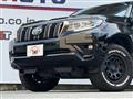 2021 Toyota Land Cruiser Prado