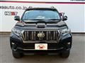 2021 Toyota Land Cruiser Prado
