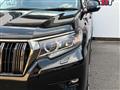 2021 Toyota Land Cruiser Prado