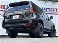 2021 Toyota Land Cruiser Prado