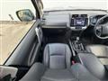 2021 Toyota Land Cruiser Prado