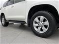 2021 Toyota Land Cruiser Prado