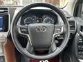 2021 Toyota Land Cruiser Prado