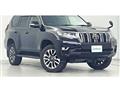 2021 Toyota Land Cruiser Prado