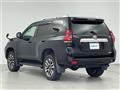 2021 Toyota Land Cruiser Prado