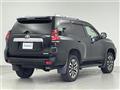 2021 Toyota Land Cruiser Prado