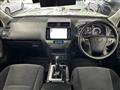 2021 Toyota Land Cruiser Prado