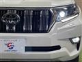 2021 Toyota Land Cruiser Prado