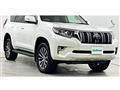 2021 Toyota Land Cruiser Prado