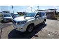 2021 Toyota Land Cruiser Prado