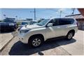 2021 Toyota Land Cruiser Prado
