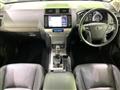 2021 Toyota Land Cruiser Prado