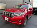 2021 Toyota Land Cruiser Prado