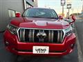 2021 Toyota Land Cruiser Prado