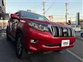 2021 Toyota Land Cruiser Prado