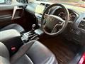 2021 Toyota Land Cruiser Prado