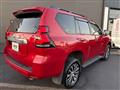 2021 Toyota Land Cruiser Prado