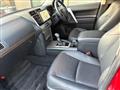 2021 Toyota Land Cruiser Prado