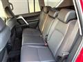 2021 Toyota Land Cruiser Prado