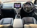 2021 Toyota Land Cruiser Prado