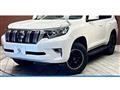2021 Toyota Land Cruiser Prado