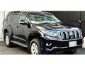 2021 Toyota Land Cruiser Prado