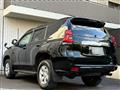 2021 Toyota Land Cruiser Prado
