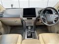 2021 Toyota Land Cruiser Prado