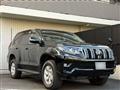 2021 Toyota Land Cruiser Prado