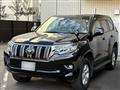 2021 Toyota Land Cruiser Prado