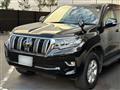 2021 Toyota Land Cruiser Prado