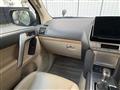 2021 Toyota Land Cruiser Prado