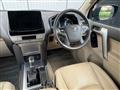 2021 Toyota Land Cruiser Prado