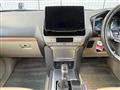 2021 Toyota Land Cruiser Prado