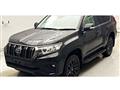 2021 Toyota Land Cruiser Prado