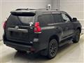 2021 Toyota Land Cruiser Prado